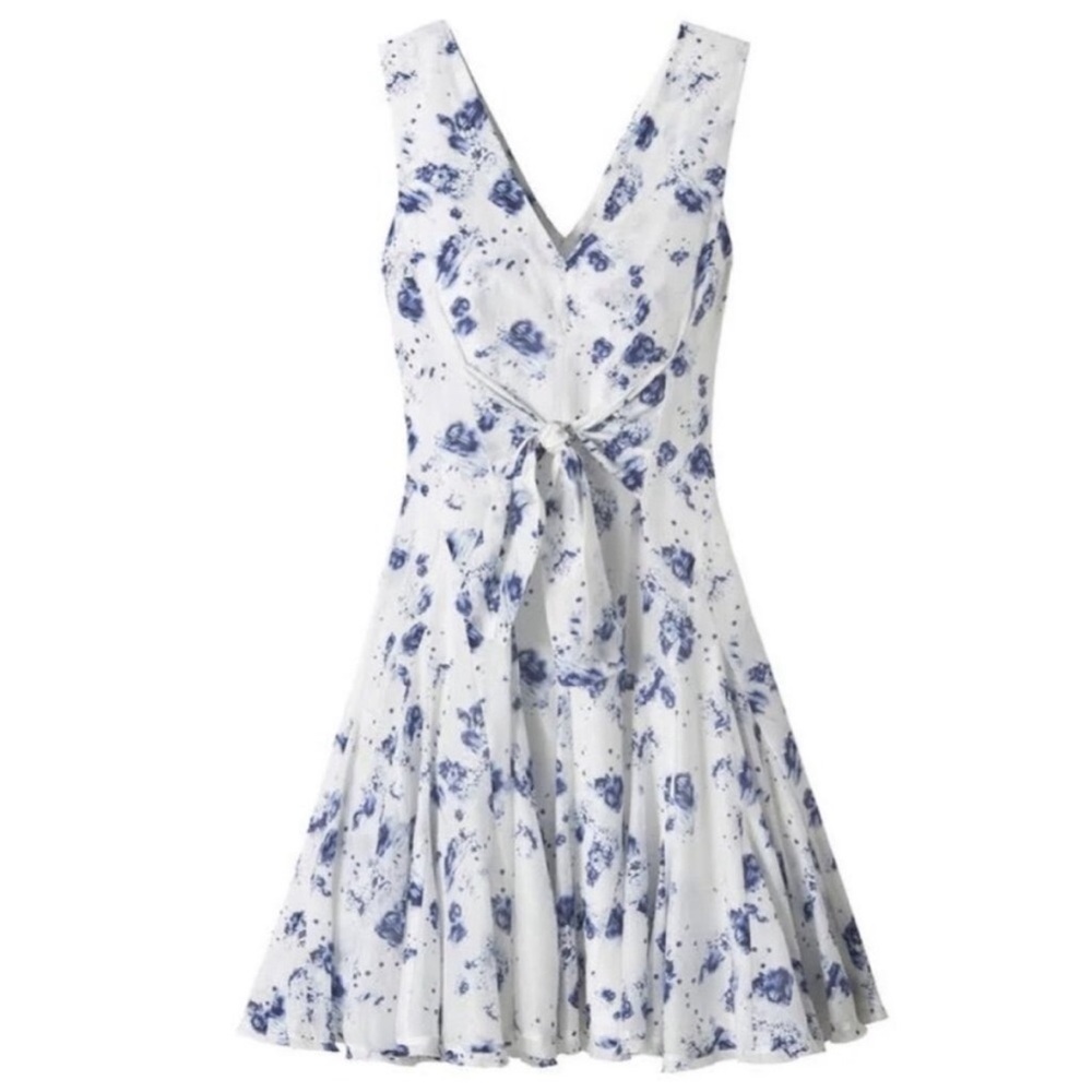 Rebecca Taylor | Sundress | Mini Dress | Size 6 | NWT